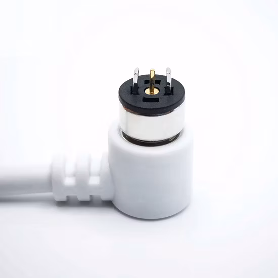 Proveedor chino de cable Pogo Pin